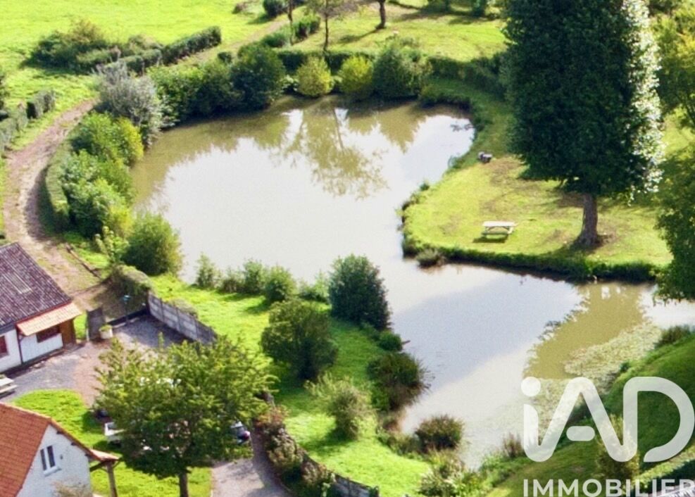 Amplier - 139m² - 6p. - 4ch.