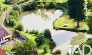 Maison 6 Pièces 139 m² à vendre à Amplier (62760)