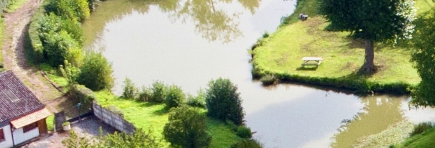 Maison 6 Pièces 139 m² à vendre à Amplier (62760)