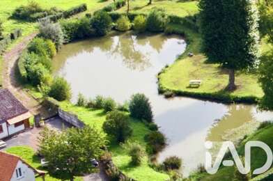 Maison 6 pièces 493000 €