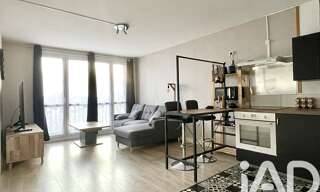 Appartement 3 Pièces 52 m² à vendre à Olivet (45160)