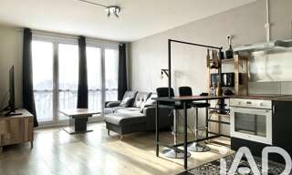 Appartement 3 Pièces 52 m² à vendre à Olivet (45160)