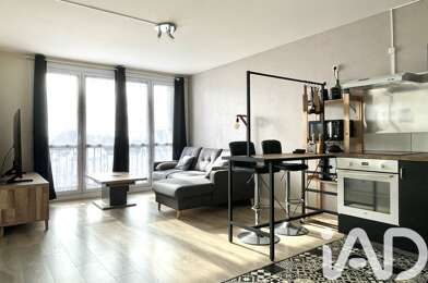 Appartement 3 pièces 135000 €