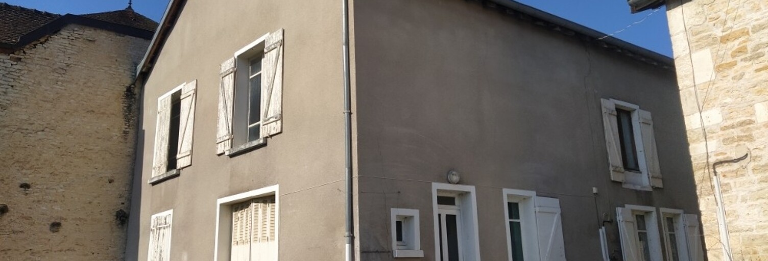 Maison 4 Pièces 150 m² à vendre à Chamarandes-Choignes (52000)