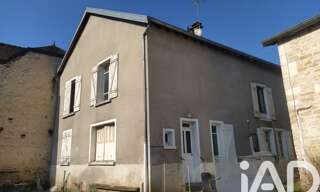 Maison 4 Pièces 150 m² à vendre à Chamarandes-Choignes (52000)