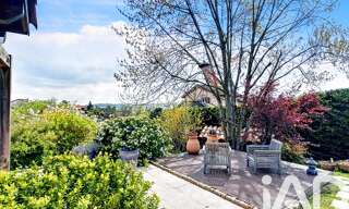 Maison 7 Pièces 255 m² à vendre à Craponne (69290)