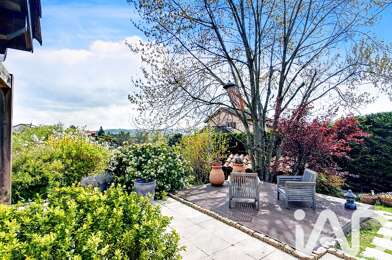 Maison 7 pièces 620000 €