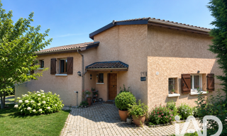 Maison 7 Pièces 255 m² à vendre à Craponne (69290)