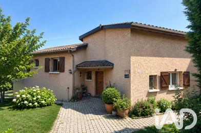 Maison 7 pièces 600000 €