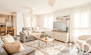 Appartement 4 Pièces 87 m² à vendre à Crêts-en-Belledonne (38830)