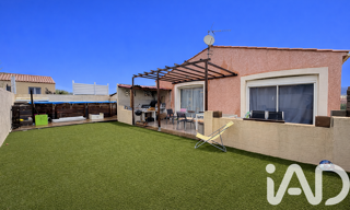 Maison 4 Pièces 99 m² à vendre à Portel-des-Corbières (11490)