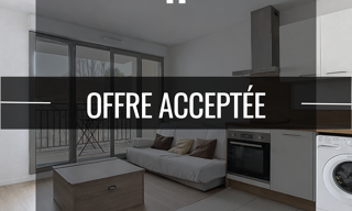 Appartement 2 Pièces 35 m² à vendre à Meulan-en-Yvelines (78250)