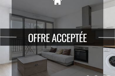 Appartement 2 pièces 139500 €