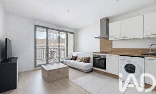 Appartement 2 Pièces 35 m² à vendre à Meulan-en-Yvelines (78250)
