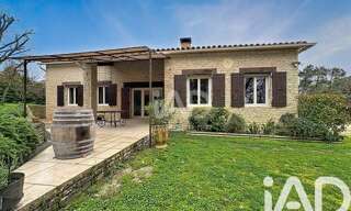Maison 7 Pièces 140 m² à vendre à Gordes (84220)
