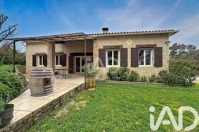 Maison 7 pièces 799000 €