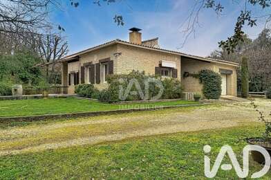 Maison 7 pièces 799000 €