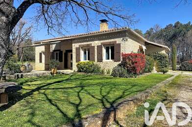 Maison 7 pièces 799000 €