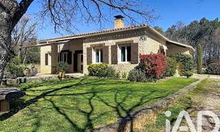 Maison 7 Pièces 140 m² à vendre à Gordes (84220)