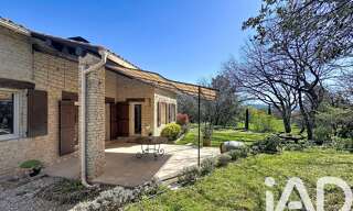 Maison 7 Pièces 140 m² à vendre à Gordes (84220)