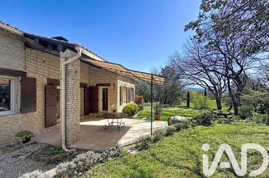 Maison 7 pièces 799000 €