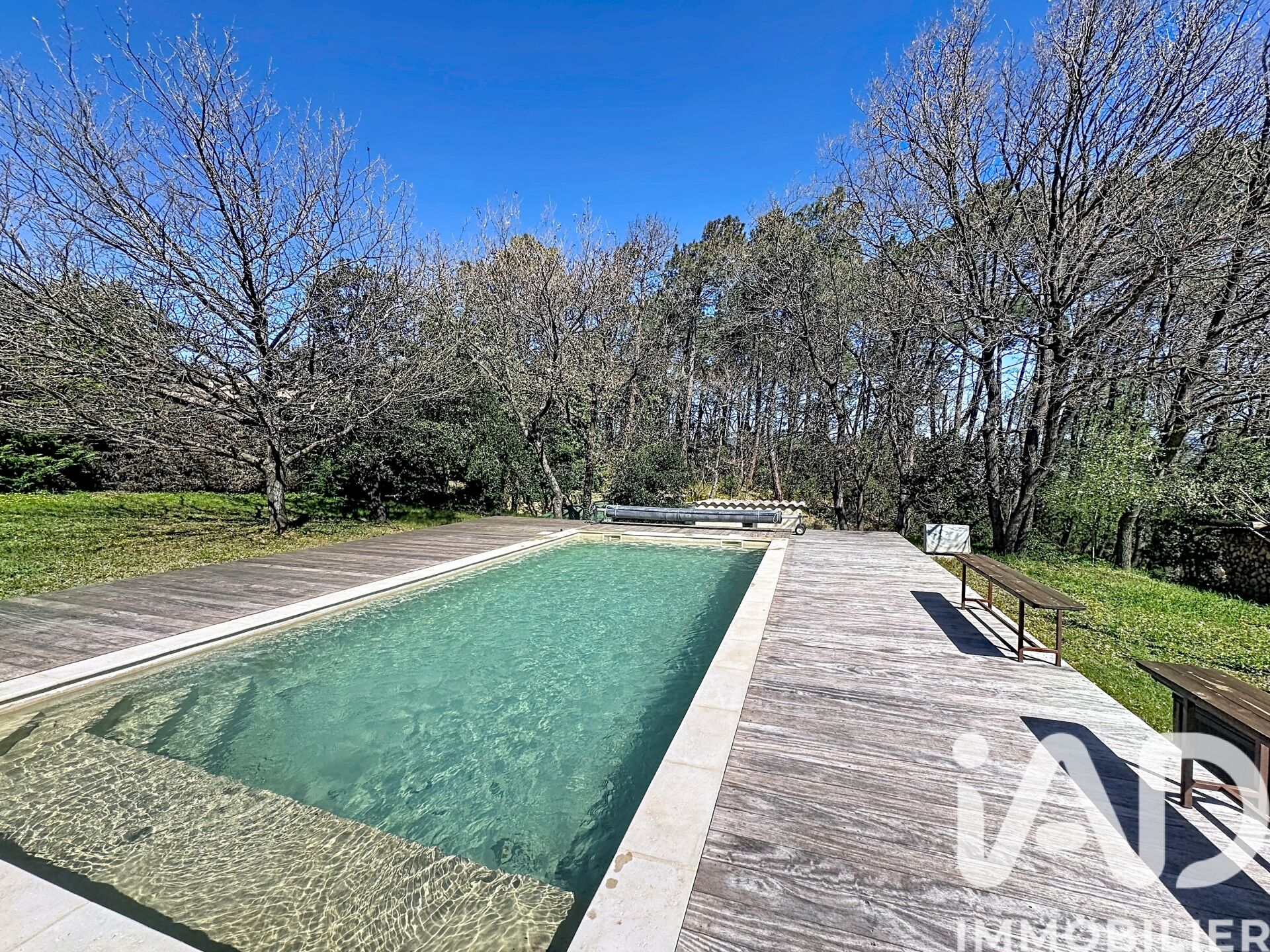 Vente Maison/villa 7 pièces - Photo 2
