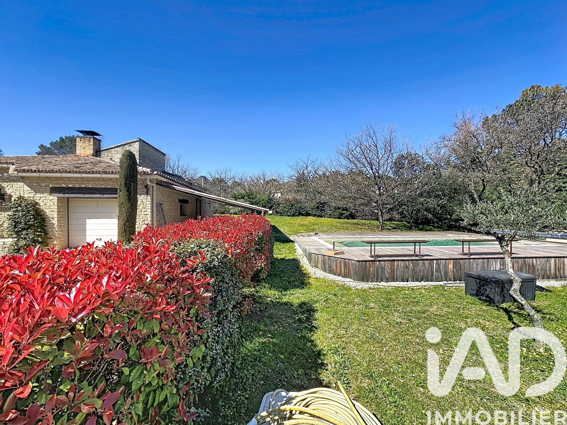 Vente Maison/villa 7 pièces - Photo 4