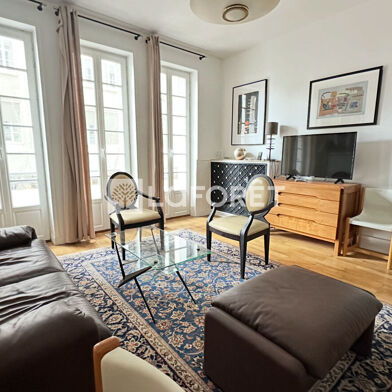 Appartement 2 pièces 1250 €