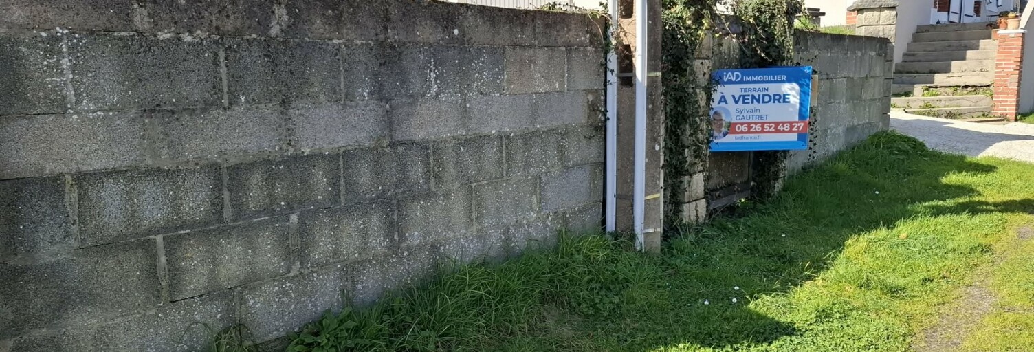 Terrain  1574 m² à vendre à Apremont (85220)