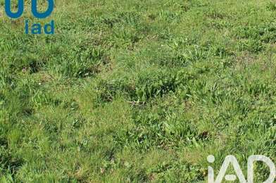Terrain  96000 €