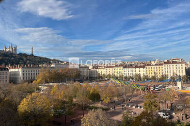 Appartement 3 pièces 1800 €