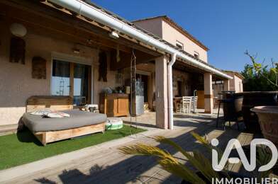 Maison 6 pièces 389000 €