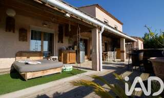 Maison 6 Pièces 168 m² à vendre à Nébian (34800)