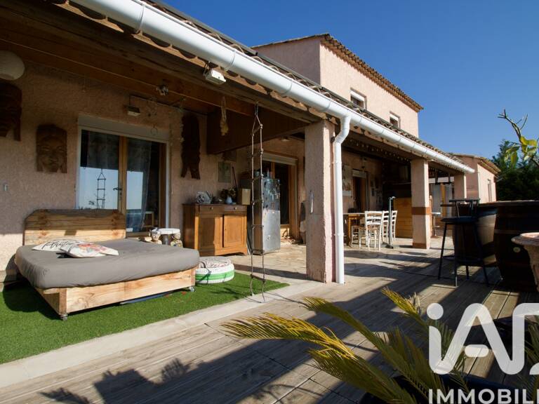 Vente Maison/villa 6 pièces — photo 1