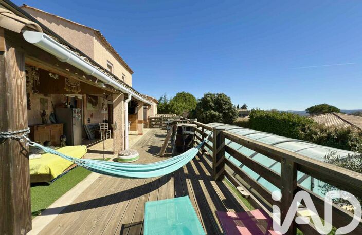 Vente Maison/villa 6 pièces — photo 2