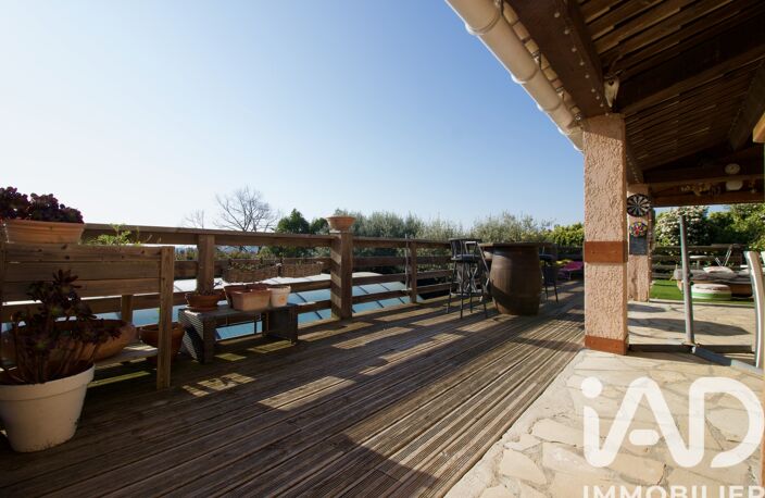 Vente Maison/villa 6 pièces — photo 3