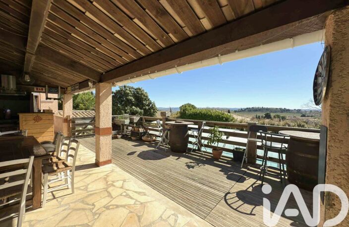 Vente Maison/villa 6 pièces — photo 4