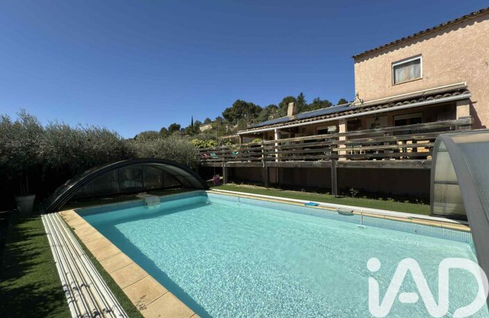 Vente Maison/villa 6 pièces — photo 5