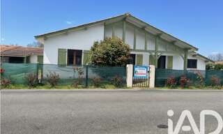 Maison 4 Pièces 120 m² à vendre à Saint-Paul-en-Born (40200)