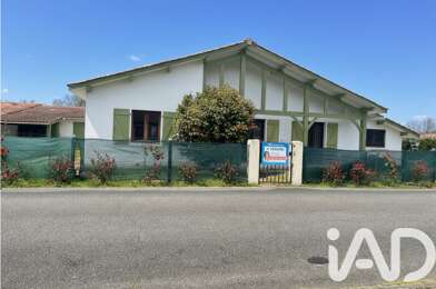 Maison 4 pièces 340000 €