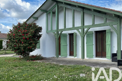 Maison 4 pièces 325000 €