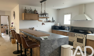 Maison 4 Pièces 120 m² à vendre à Saint-Paul-en-Born (40200)