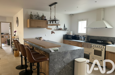 Vente Maison traditionnelle 4 pièces — photo du bien