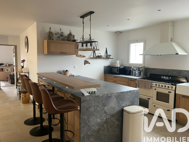 Vente Maison traditionnelle 4 pièces — photo 1