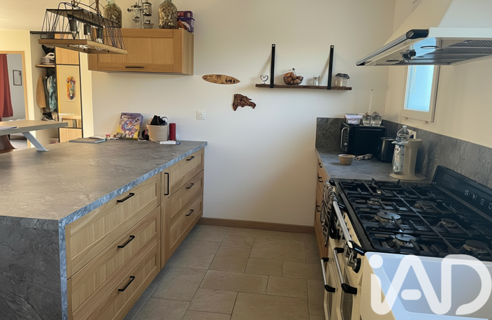 Vente Maison traditionnelle 4 pièces — photo 2