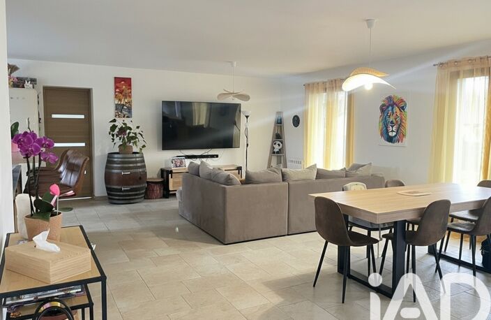 Vente Maison traditionnelle 4 pièces — photo 3