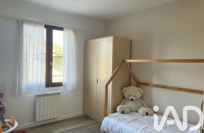 Vente Maison traditionnelle 4 pièces — photo 4