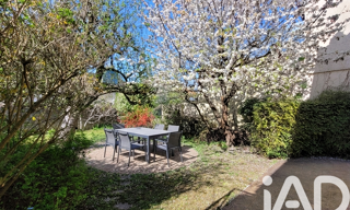 Maison 6 Pièces 140 m² à vendre à Clamart (92140)