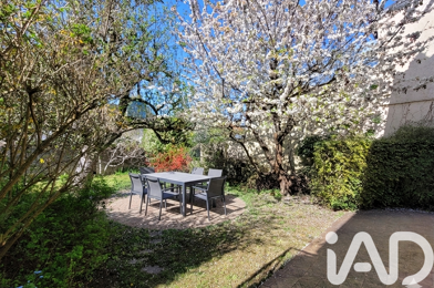 Maison 6 pièces 620000 €