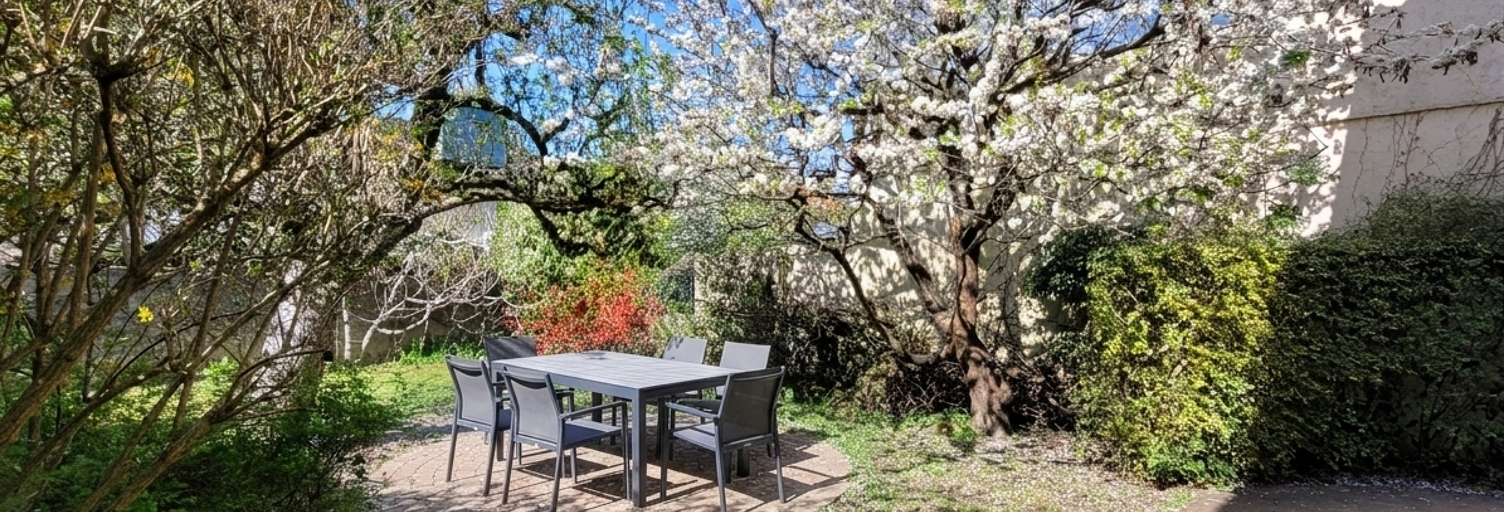 Maison 6 Pièces 140 m² à vendre à Clamart (92140)